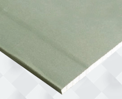 CHAPA RU GYPSUM 12,5 - 1,20 X 2,40
