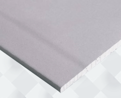 CHAPA ST BR GYPSUM 12,5 - 1,20 X 1,80
