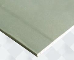 CHAPA ST GYPSUM DRYWALL 12,5 - 1,20 X 2,40
