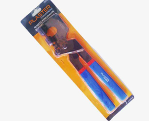 ALICATE PRENDEDOR DE PERFIL 10 25 CM (SIMPLES)