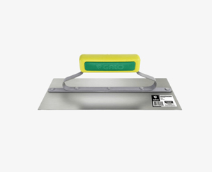 DESEMPENADEIRA INOX GALO 5 CRAVOS