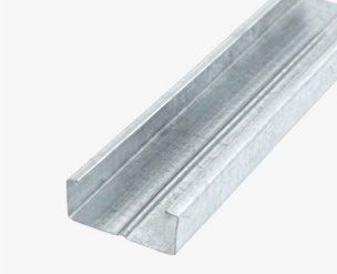 PERFIL CANALETA F-530 3ML