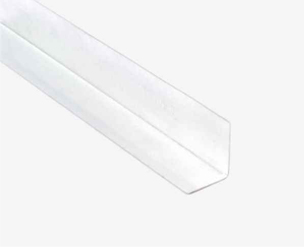 PERFIL CANTONEIRA LISA 25X30 ​​​​​​​3ML