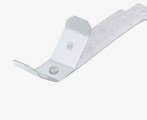 PERFIL T CLICADO MULTIPERFIL BRANCO 3125MM
