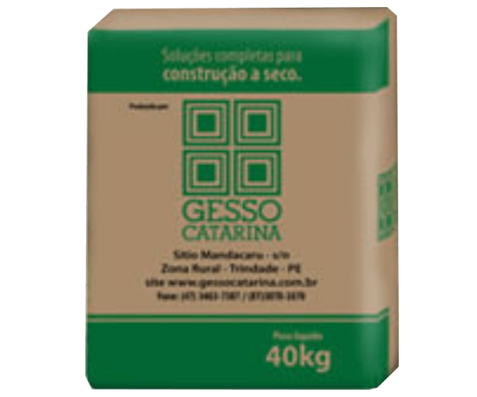 Gessoteto MT